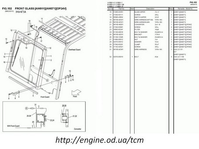 Diagram Toyota Forklift Diesel Engine Parts Diagram Full Version Hd Quality Parts Diagram Pvdiagramxwales Centromacrobioticomilanese It