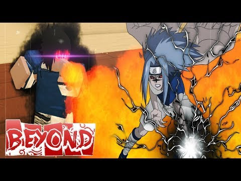 roblox sharingan itachi rinnegan nrpg sharigan