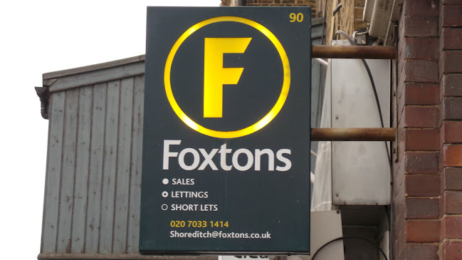 foxtons.co.uk