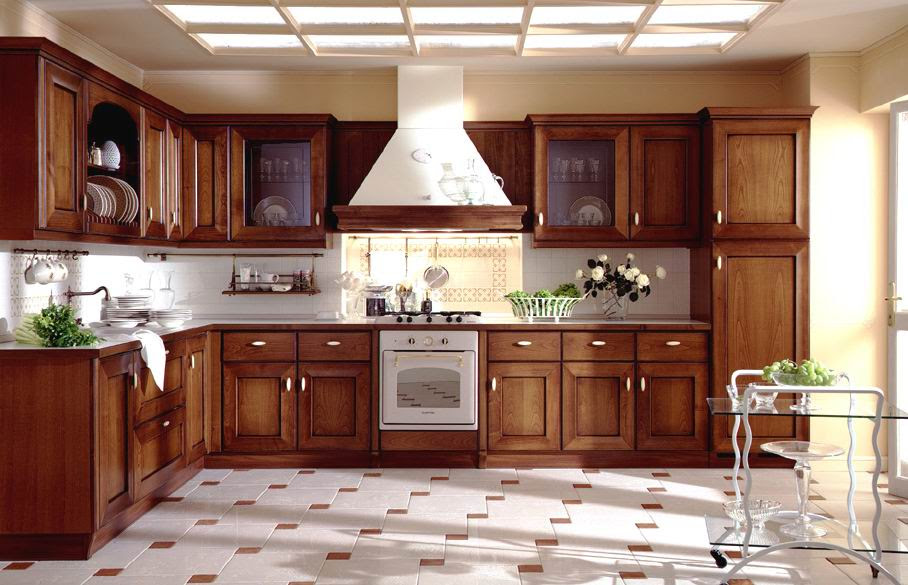 Luxury Kitchen Ideas Counters, Backsplash amp; Cabinets | Top Kitchen