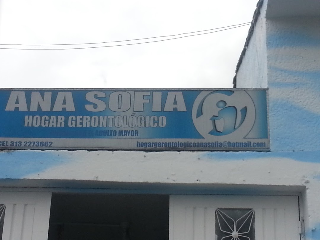 ana sofia hogar gerontologico