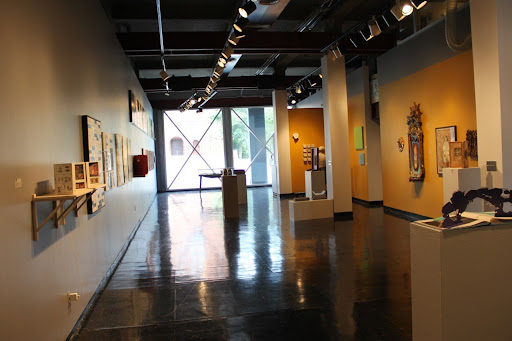 Art Gallery «Detroit Artists Market», reviews and photos, 4719 Woodward Ave, Detroit, MI 48201, USA