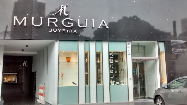 Comentarios y opiniones de Joyería Murguia