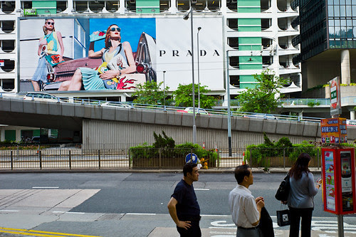 Hong Kong