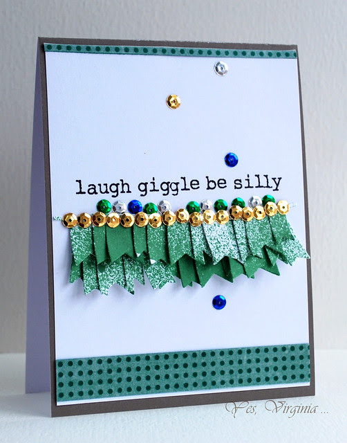 laugh giggle be silly