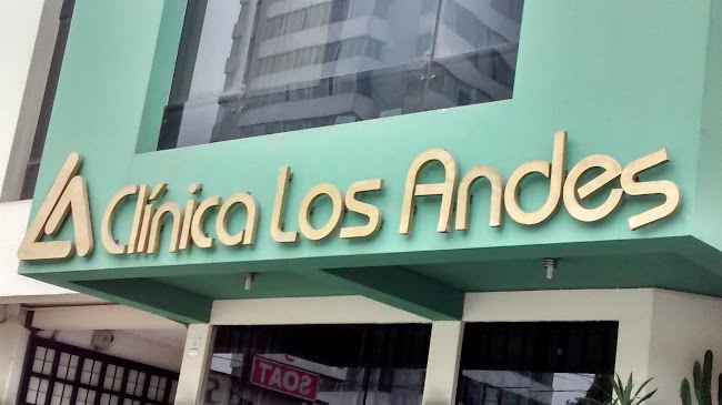 Clínica los Andes - Cirujano plástico