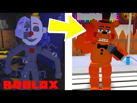 Fnaf Rp Roblox All Badges How To Use Youtube Robux Codes 2017 - roblox fnaf rp freddy and friends
