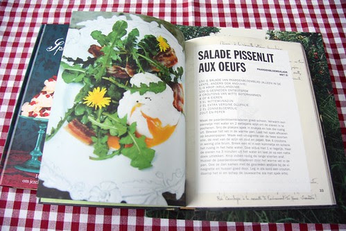 Des recettes pour bien vivre