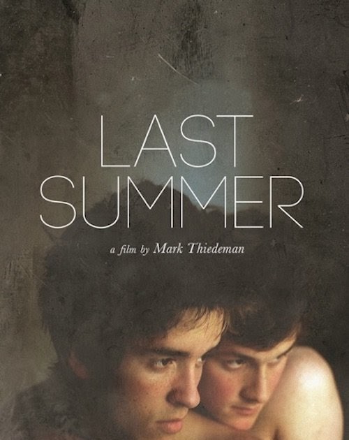 📽️ HD.!! Watch Last Summer ( 2013) Online Free`Streaming Film