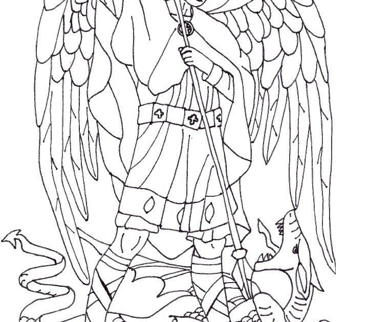 Christ The King Coloring Page Coloring Home