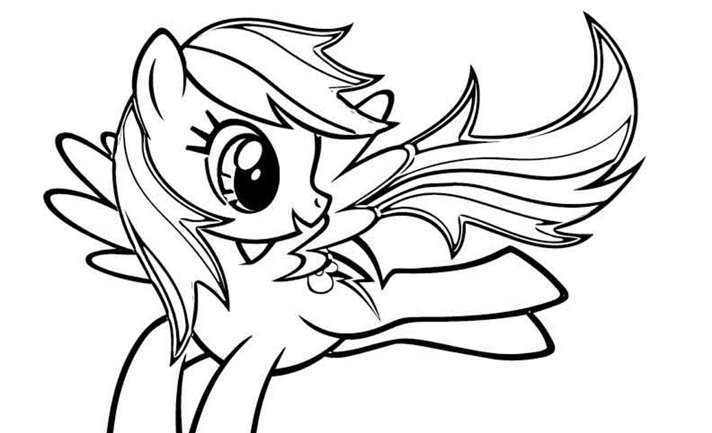 My Little Pony Villains Coloring Pages - Exclusive Photo of Princess