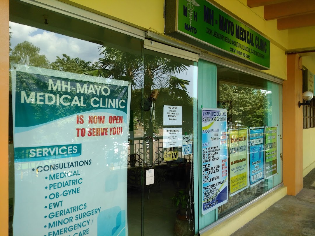MH-Mayo Medical Clinic