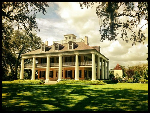 Houmas House