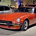Clean Datsun