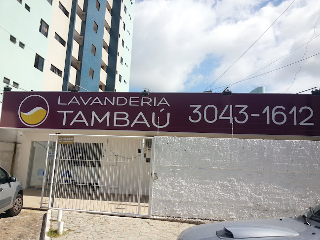 Avaliações sobre Lavanderia Tambaú em João Pessoa - Lavandería