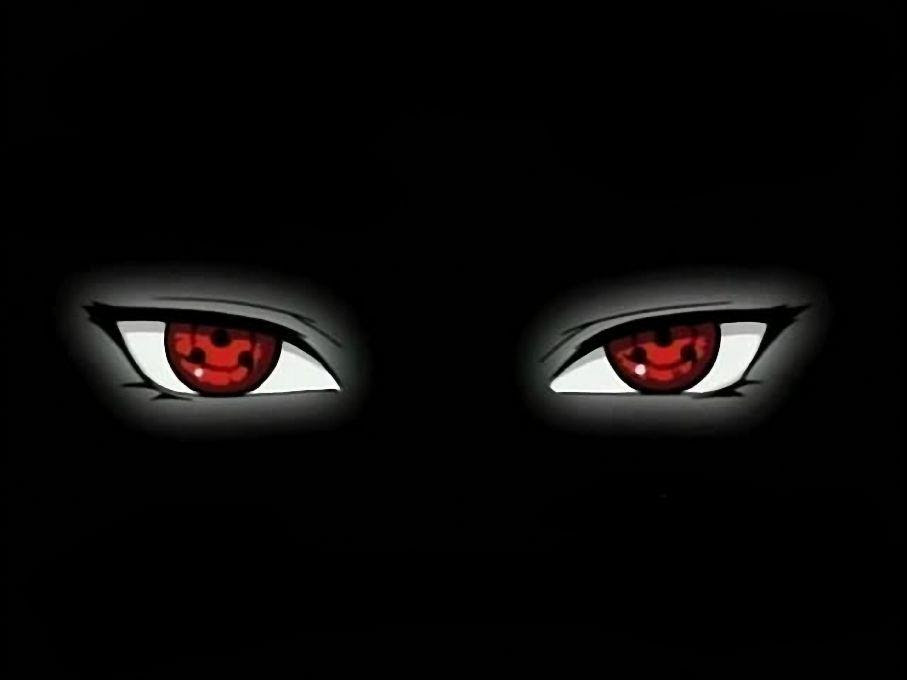 Koleksi Wallpaper Mata Itachi Download Kumpulan Wallpaper Dark