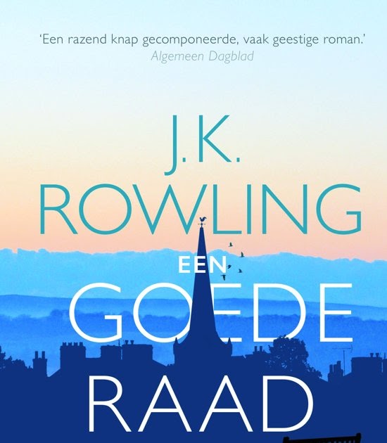 download novel jk rowling pdf