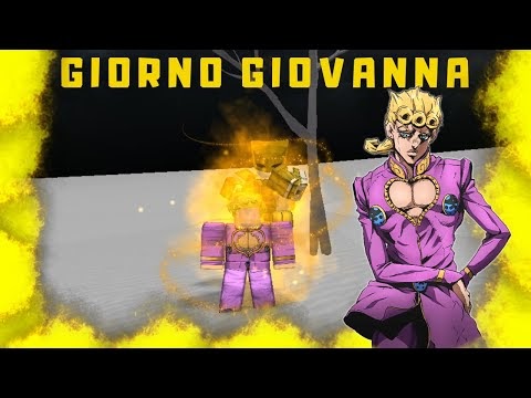 giovanna joestar jonathan