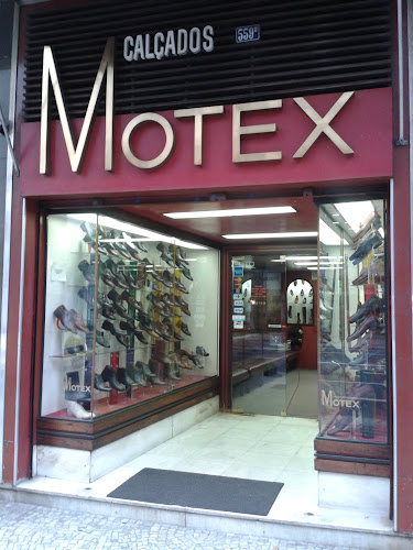 Calçados Motex - Rio de Janeiro