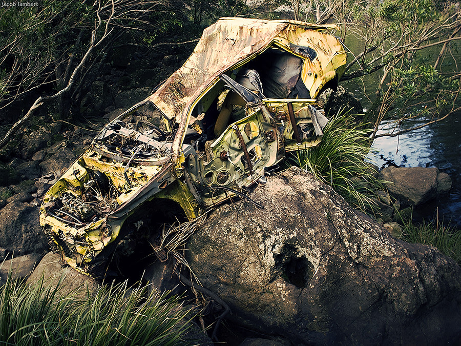 rockcar