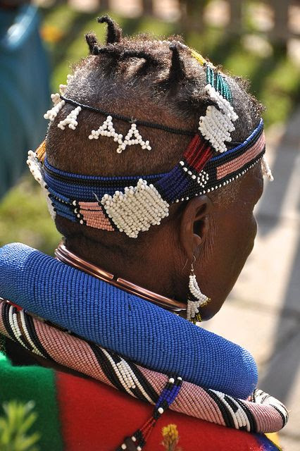 NDEBELE (MANALA NDEBELE AND NDZUNDZA NDEBELE) PEOPLE: SOUTH AFRICA`S