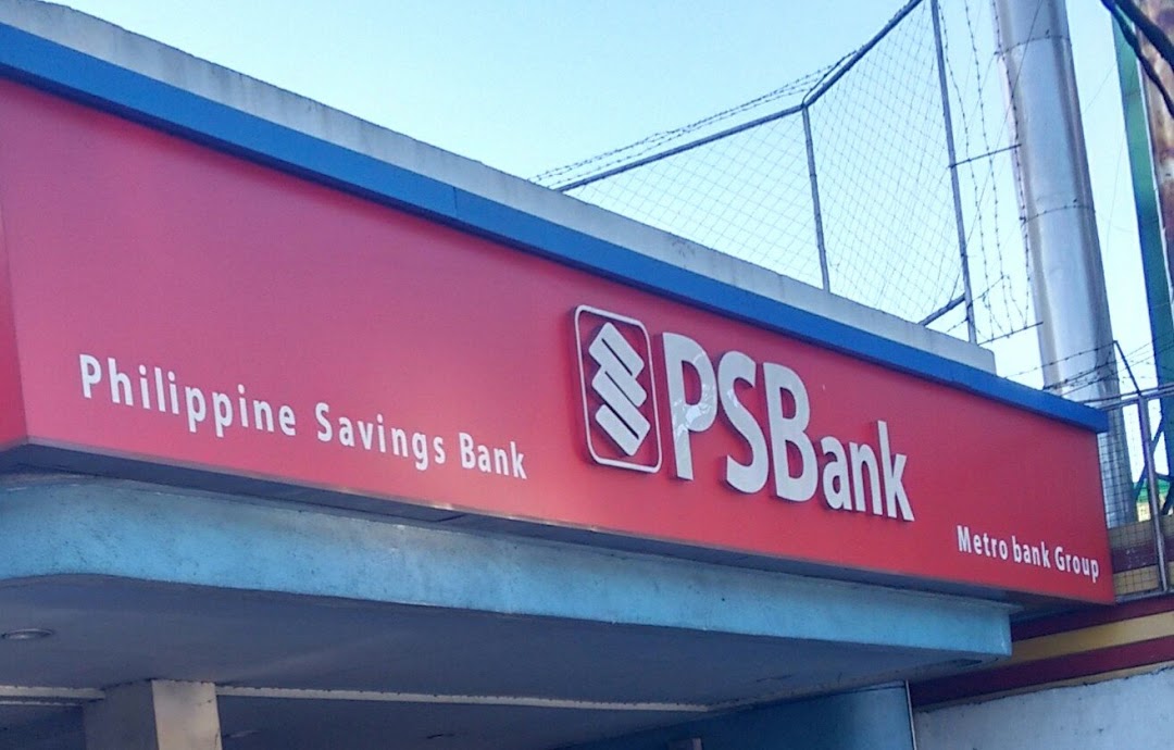 Ps Bank