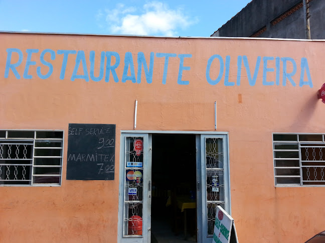 Restaurante Oliveira