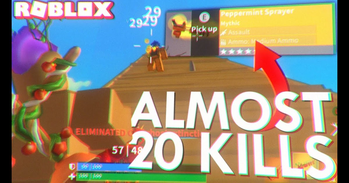 robux