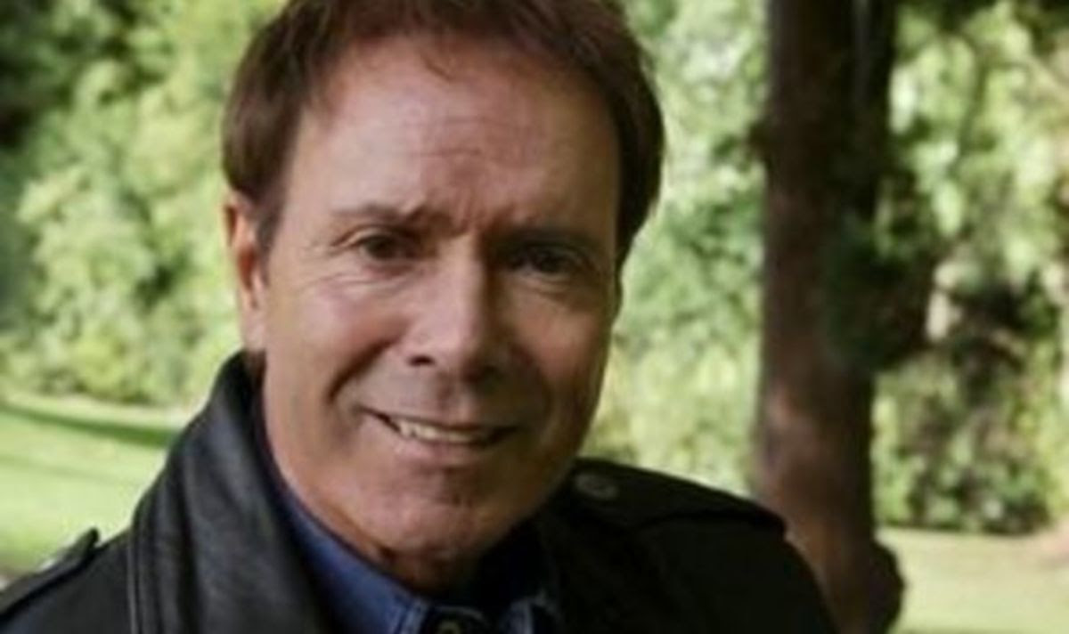 Why Cliff stayed a bachelor boy | Express Yourself | Comment ...