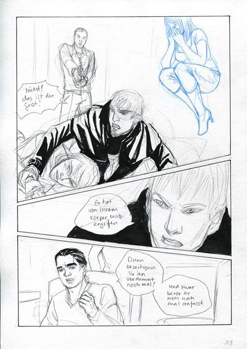 24h Comic Day 2010 Page 18