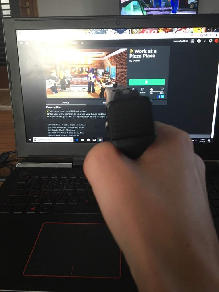 summed trying verify revolvy