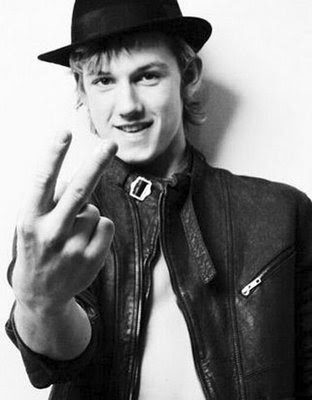 Alex Pettyfer Address