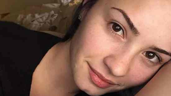 Stars Without Makeup