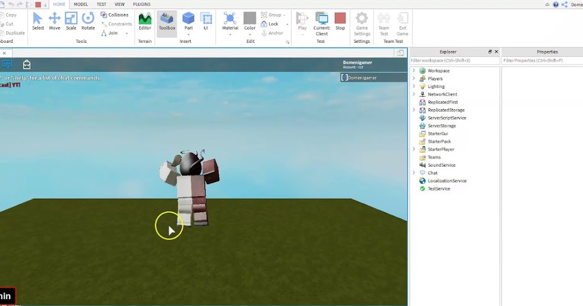 robux