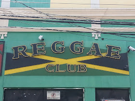 Reggae Club