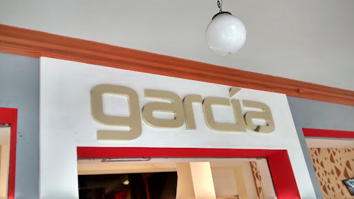 García