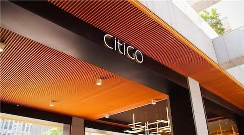 CitiGO SUITES HOTEL Nanshan Shenzhen
