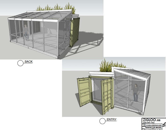 Messi: Shipping container homes victoria
