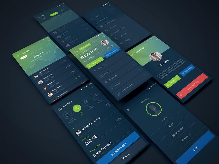 270 Free After Effects Mockup Templates Download Free SVG Cut Files 