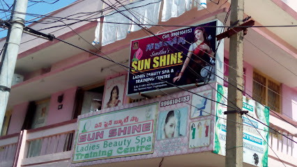 Sunitha's Sunshine Beauty Spa - 9-1-90/1, Rama Talkies Rd, Opposite  Spencers Hyper, Visakhapatnam, Andhra Pradesh, IN - Zaubee