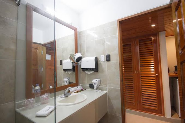 Samiria Jungle Hotel - Hotel