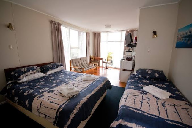 Reviews of Golfview Motel in Paraparaumu - Hotel