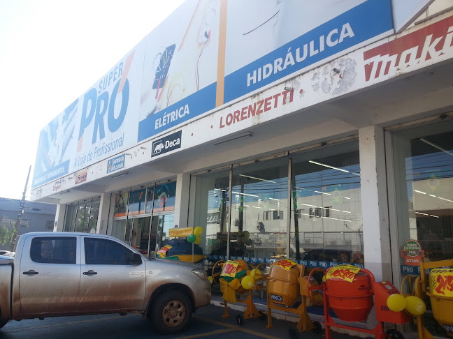 Super Pró