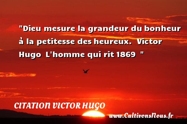 Achevée! citation grandeur 245882