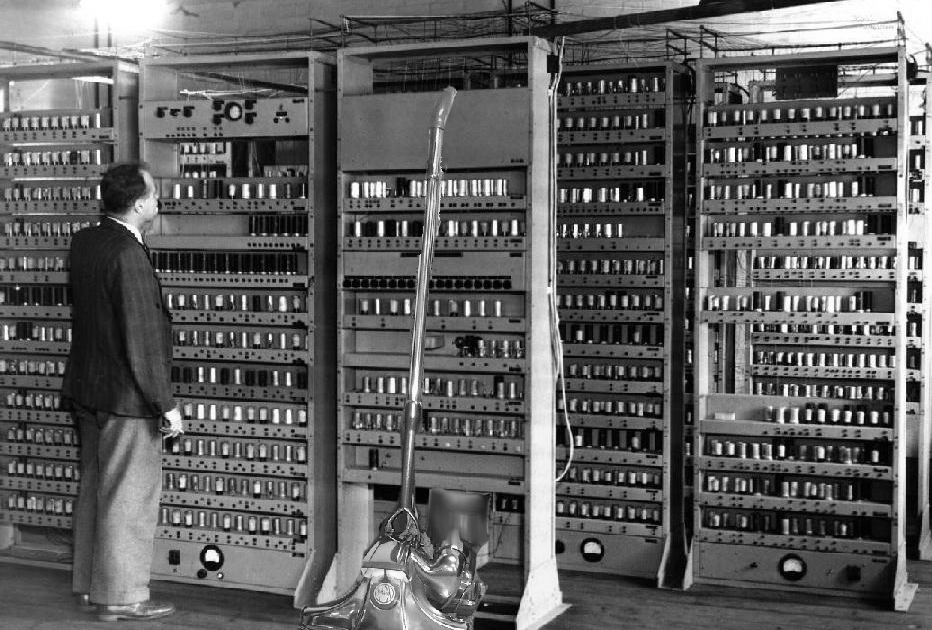 Inspiriert werden fur Von Neumann Rechner