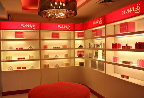 Flawless Face and Body Clinic SM Megamall