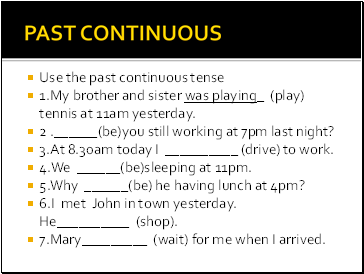 Паст континиус упражнения 7. Past Continuous упражнения. Упражнения на тему past Continuous. Past past Continuous упражнения. Паст континиус ответы