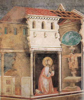 GIOTTO, St. Francis of Assisi, SAN FRANCISCO DE ASIS,Franz von Assisi,Francisco de Assis,Francesco d'Assisi