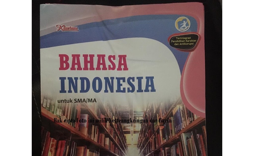 Kunci Jawaban Lks Bahasa Indonesia Kelas 12 Hayati - Project Soal