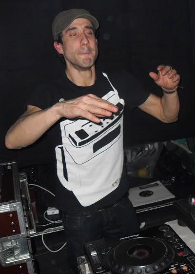 Skanking Subsound